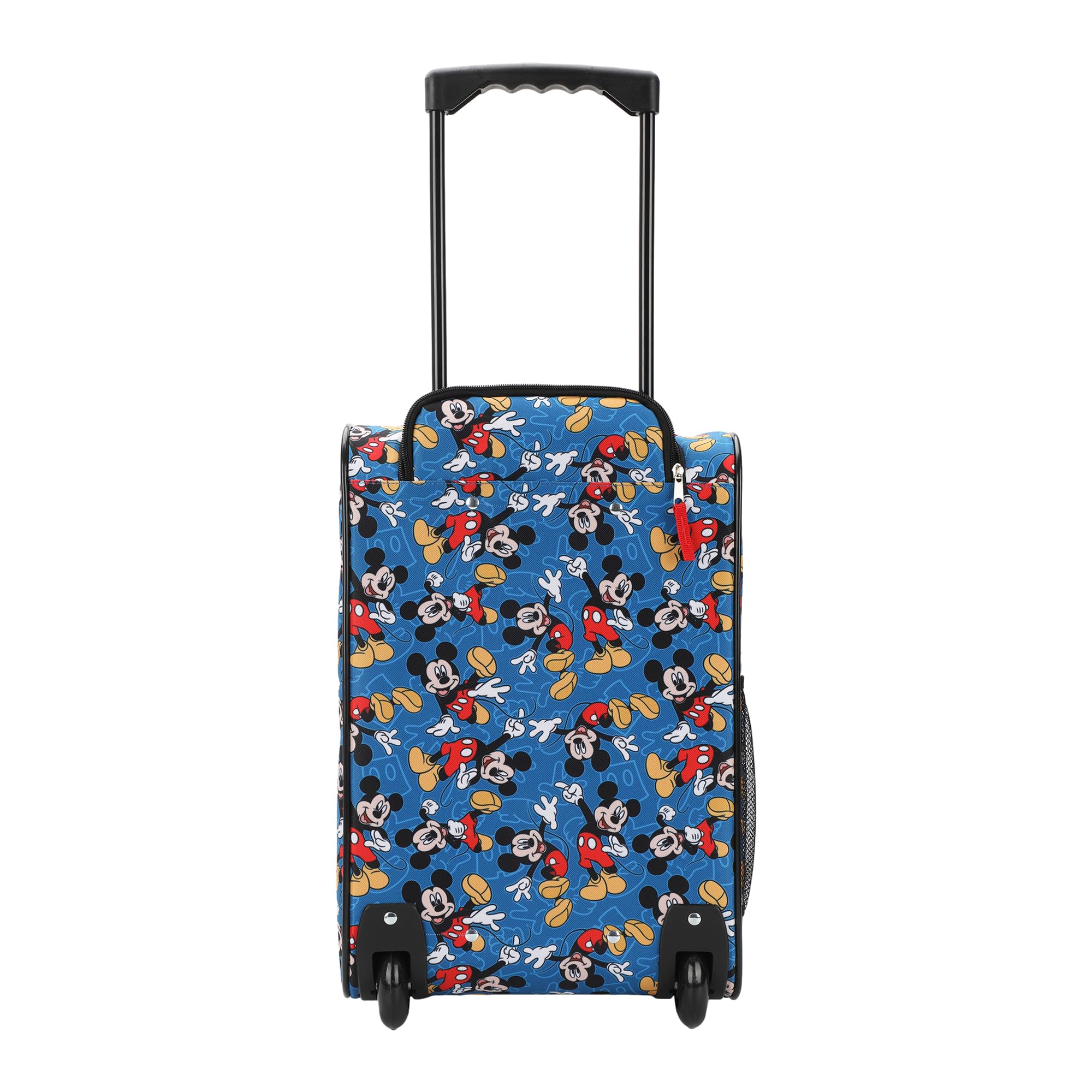 Foto 4 | Funda Piloto Bioworld Disney Mickey Mouse Azul 45 Cm - Venta Internacional.
