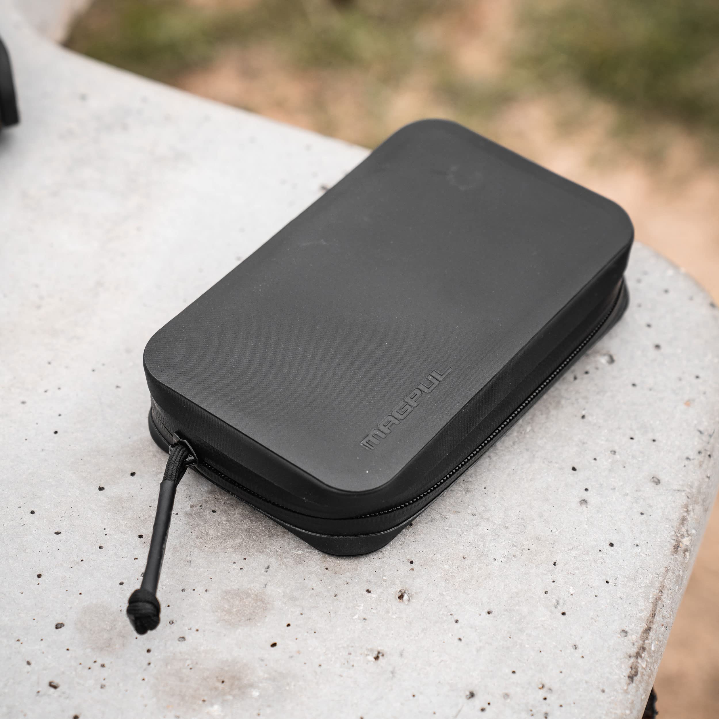 Foto 6 pulgar | Bolsa de Viaje Magpul Negra-Venta Internacional