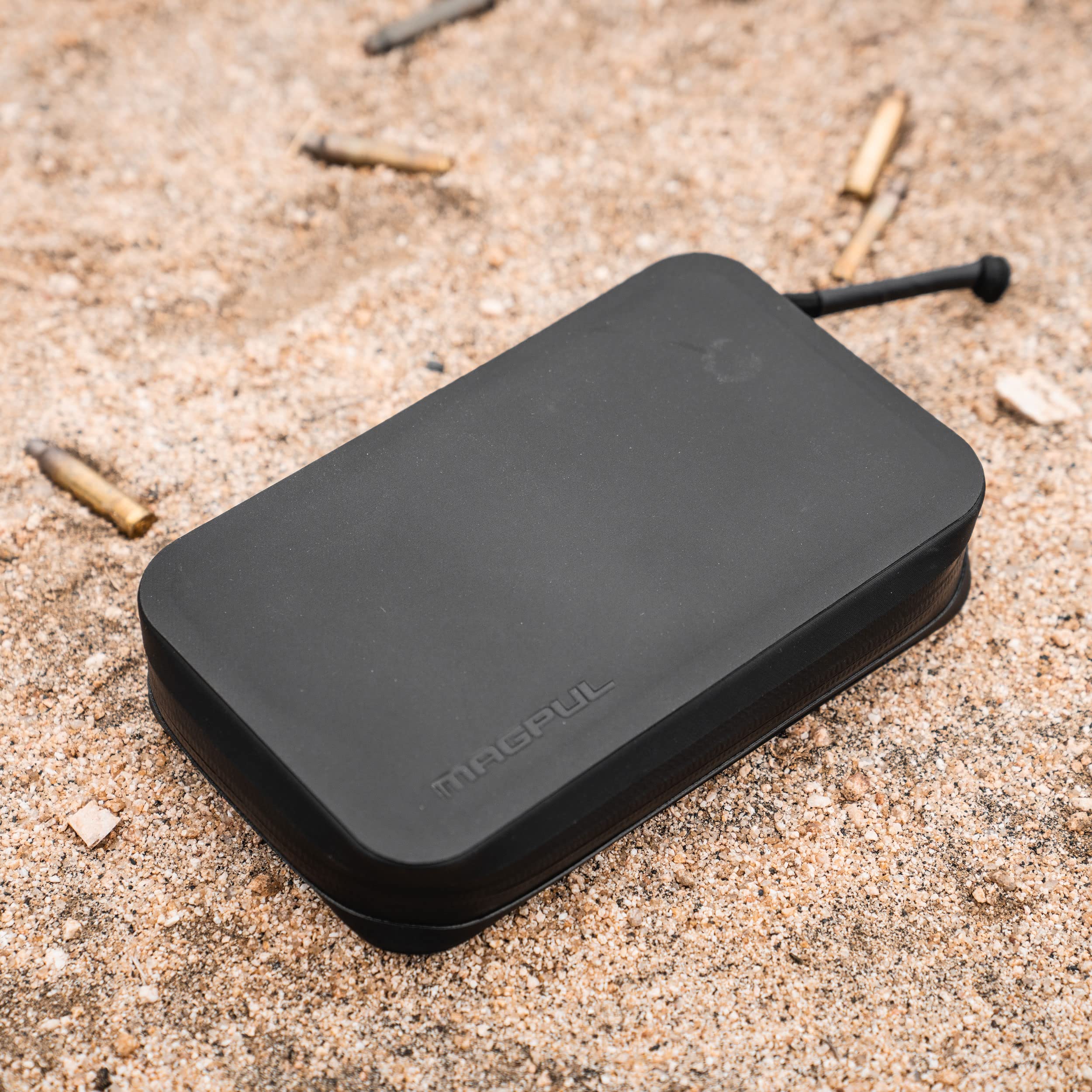Foto 7 pulgar | Bolsa de Viaje Magpul Negra-Venta Internacional