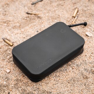 Foto 6 | Bolsa de Viaje Magpul Negra-Venta Internacional