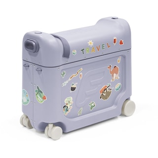 Foto 1 | Maleta de Viaje Stokke Jetkids Bedbox Azul para Niños - Venta Internacional