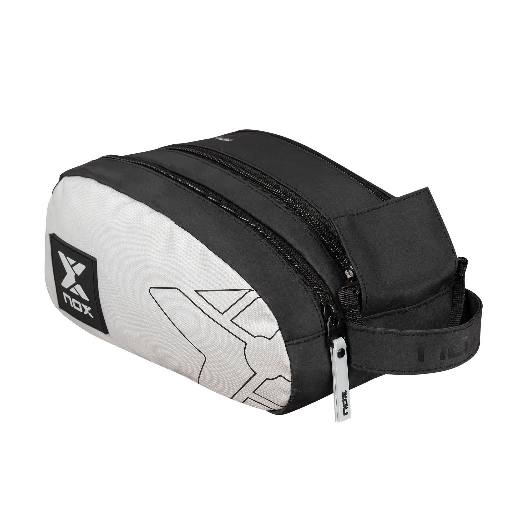 Kit De Viaje Nox Luxury Series Con Capacidad De 4 Litros Para Hombre - Venta Internacional.