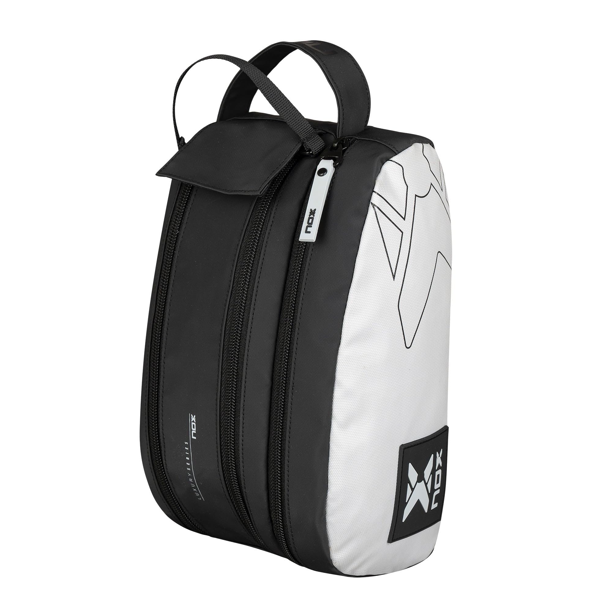 Foto 4 pulgar | Kit De Viaje Nox Luxury Series Con Capacidad De 4 Litros Para Hombre - Venta Internacional.