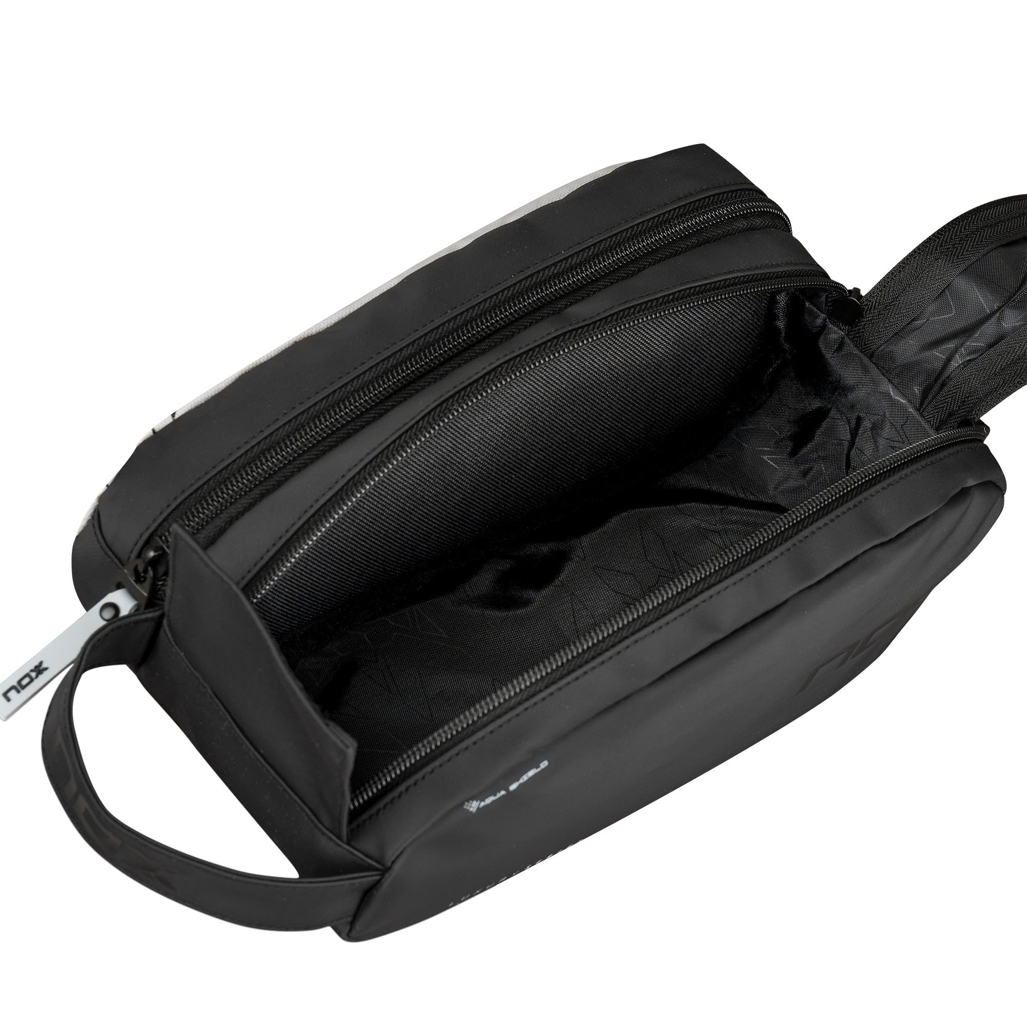 Foto 7 pulgar | Kit De Viaje Nox Luxury Series Con Capacidad De 4 Litros Para Hombre - Venta Internacional.