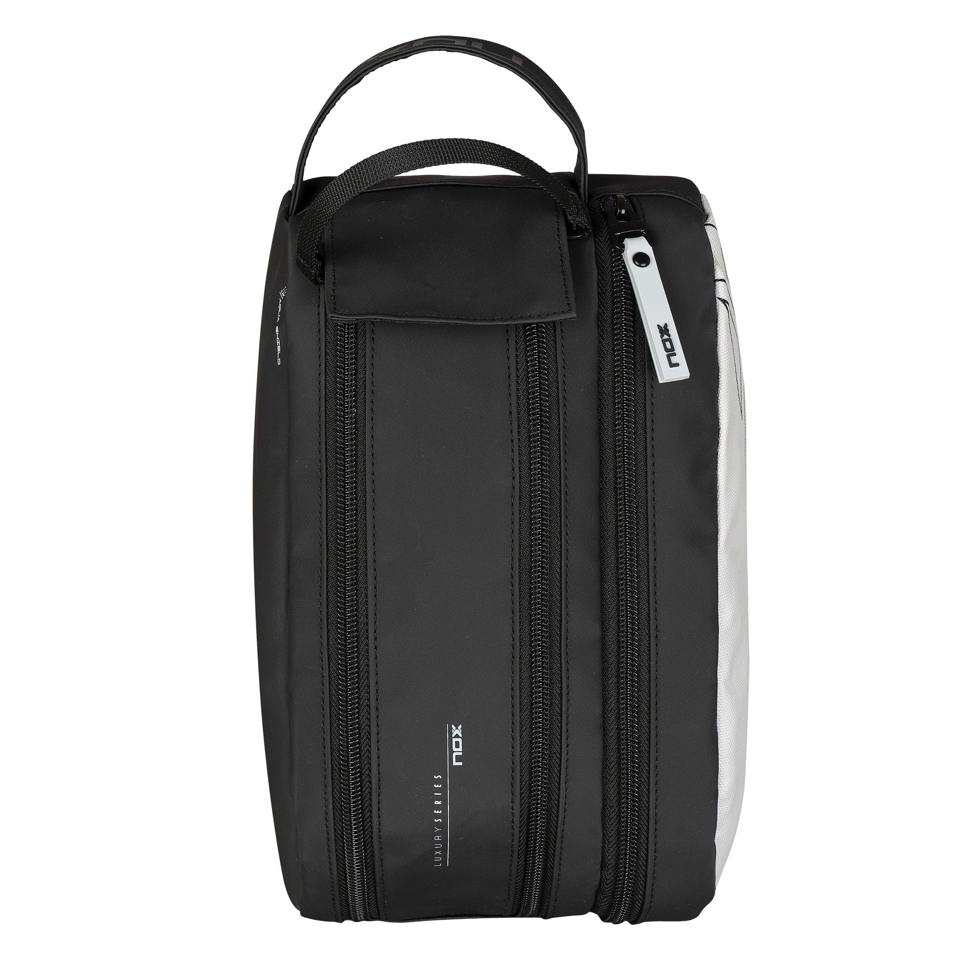 Foto 8 pulgar | Kit De Viaje Nox Luxury Series Con Capacidad De 4 Litros Para Hombre - Venta Internacional.