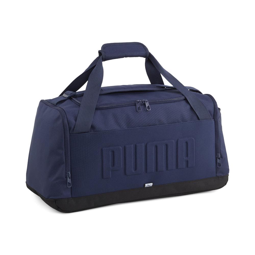 Foto 2 pulgar | Bolsa Deportiva Puma S Unisex Azul