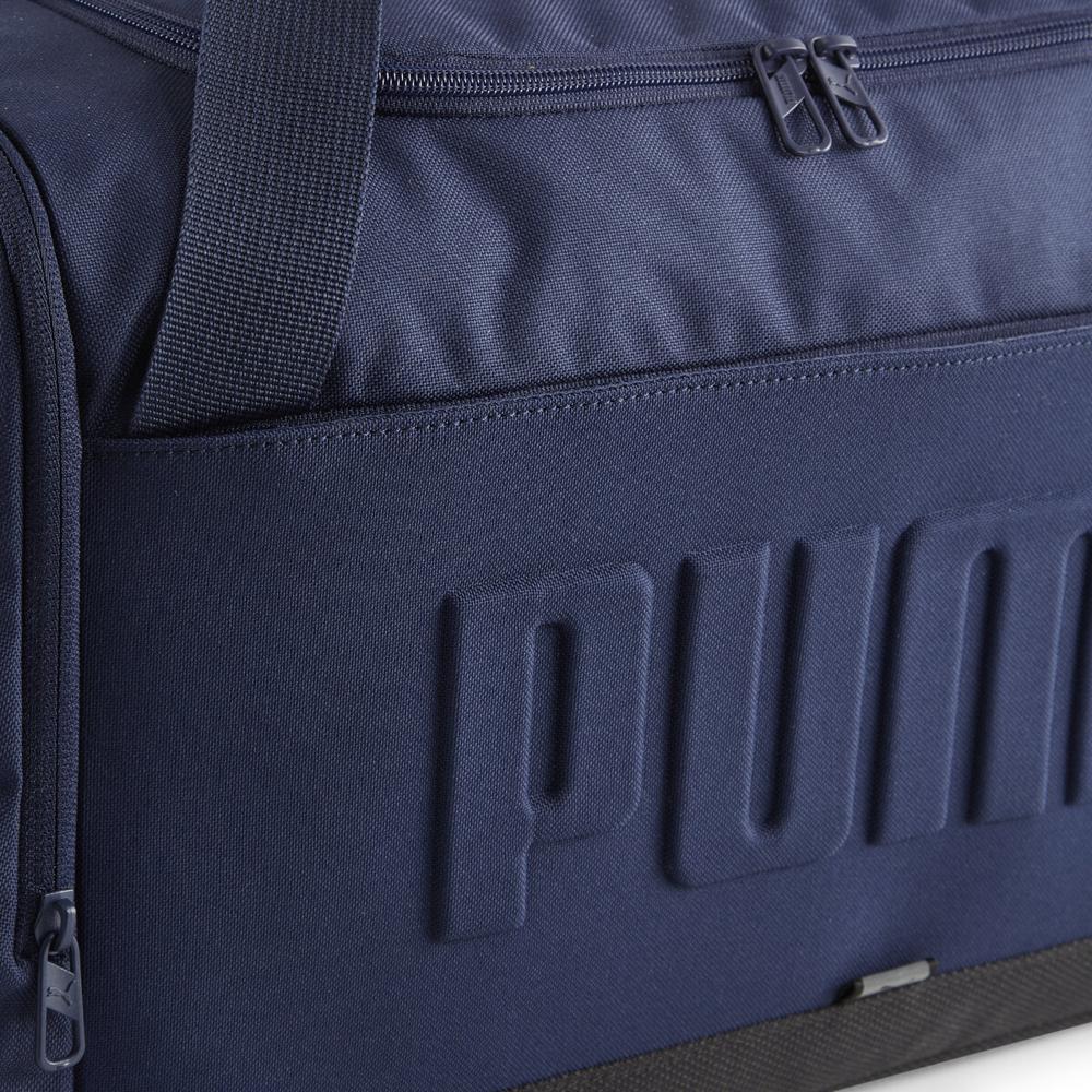 Foto 4 pulgar | Bolsa Deportiva Puma S Unisex Azul