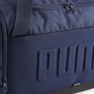 Foto 3 | Bolsa Deportiva Puma S Unisex Azul