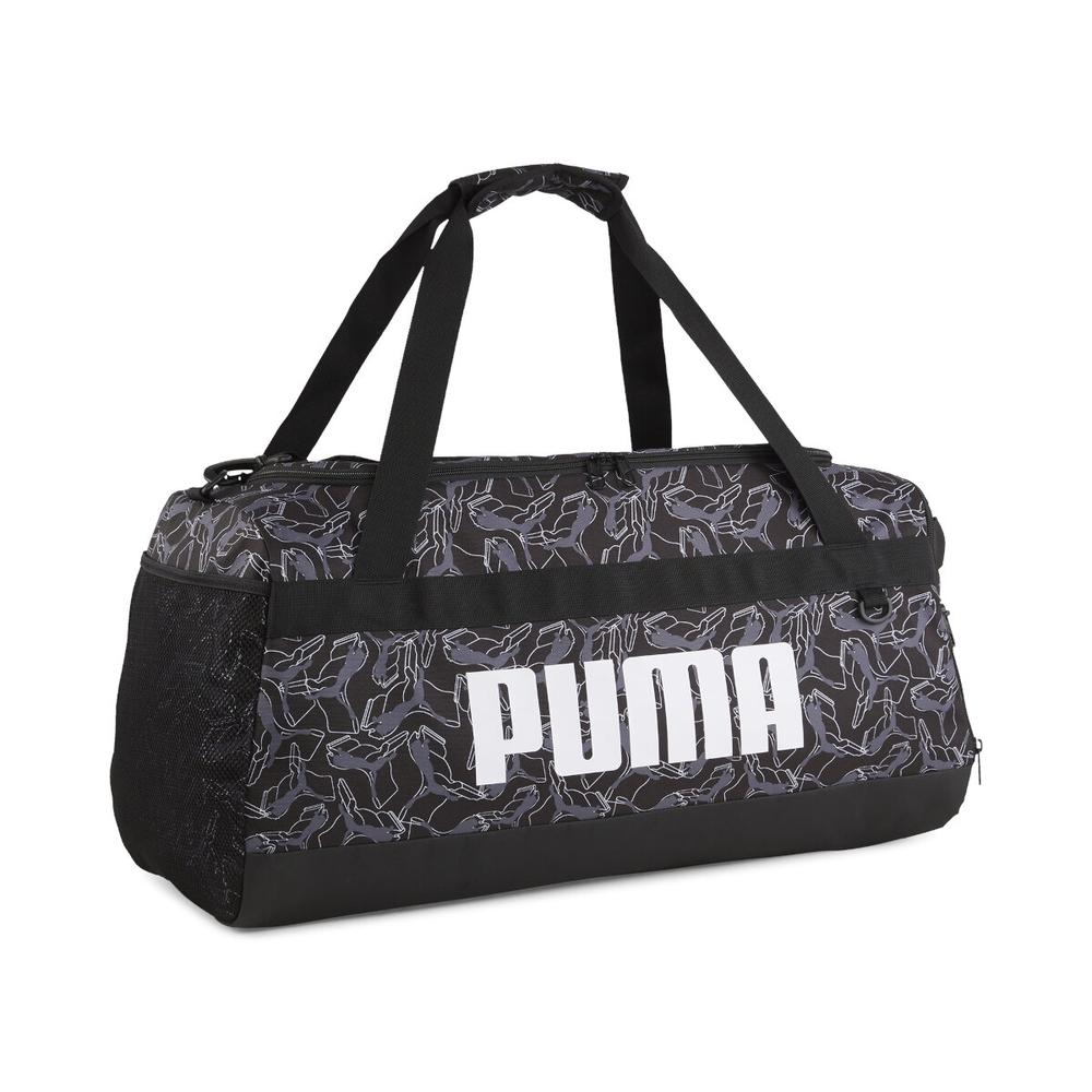 Foto 2 pulgar | Maleta Deportiva Puma Challenger Negro