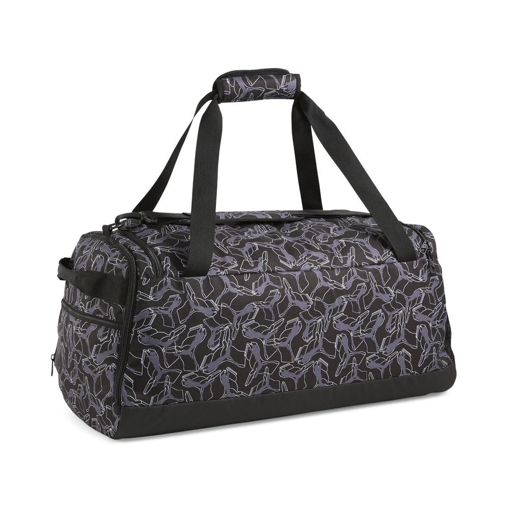 Foto 2 | Maleta Deportiva Puma Challenger Negro