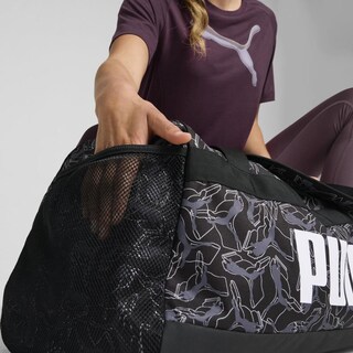 Foto 3 | Maleta Deportiva Puma Challenger Negro