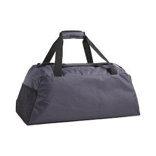 Foto 2 | Maleta Deportiva Puma Fundamentals Sports Bag M Gris Oscuro