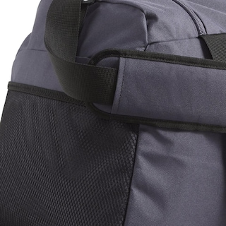 Foto 3 | Maleta Deportiva Puma Fundamentals Sports Bag M Gris Oscuro