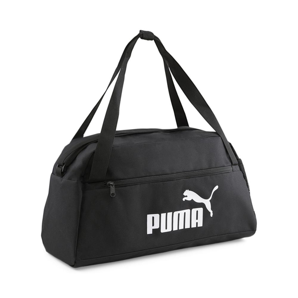 Foto 2 pulgar | Maleta Deportiva Puma Phase Sports Bag Negro