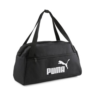 Foto 1 | Maleta Deportiva Puma Phase Sports Bag Negro