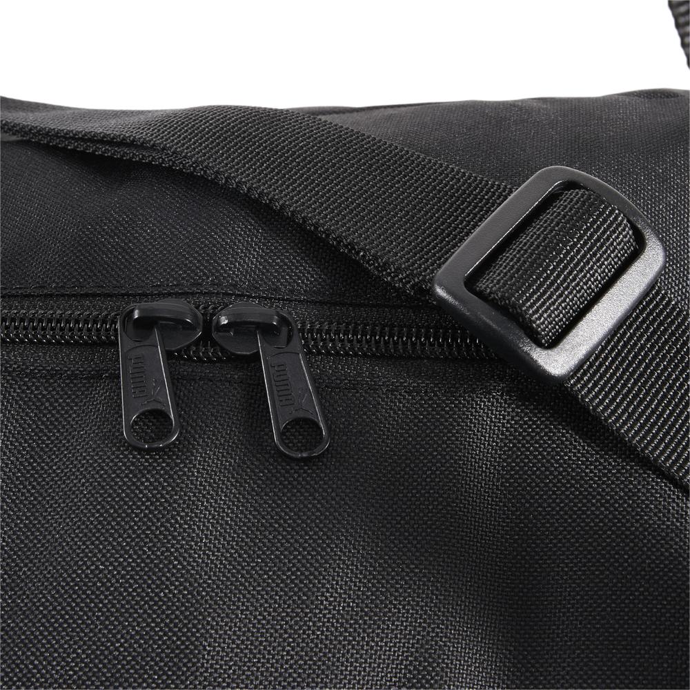 Foto 4 pulgar | Maleta Deportiva Puma Phase Sports Bag Negro