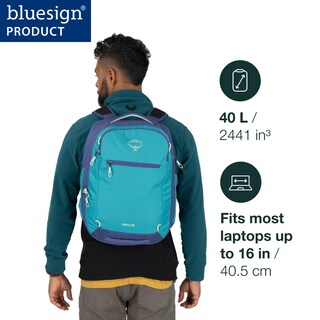 Foto 2 | Paquete De Viaje Osprey Daylite Expandible 26+6 32l Tumbleweed - Venta Internacional.