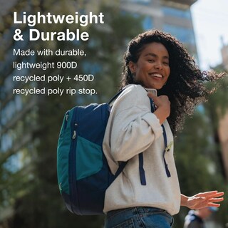 Foto 3 | Paquete De Viaje Osprey Daylite Expandible 26+6 32l Tumbleweed - Venta Internacional.