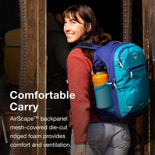 Foto 5 | Paquete De Viaje Osprey Daylite Expandible 26+6 32l Tumbleweed - Venta Internacional.