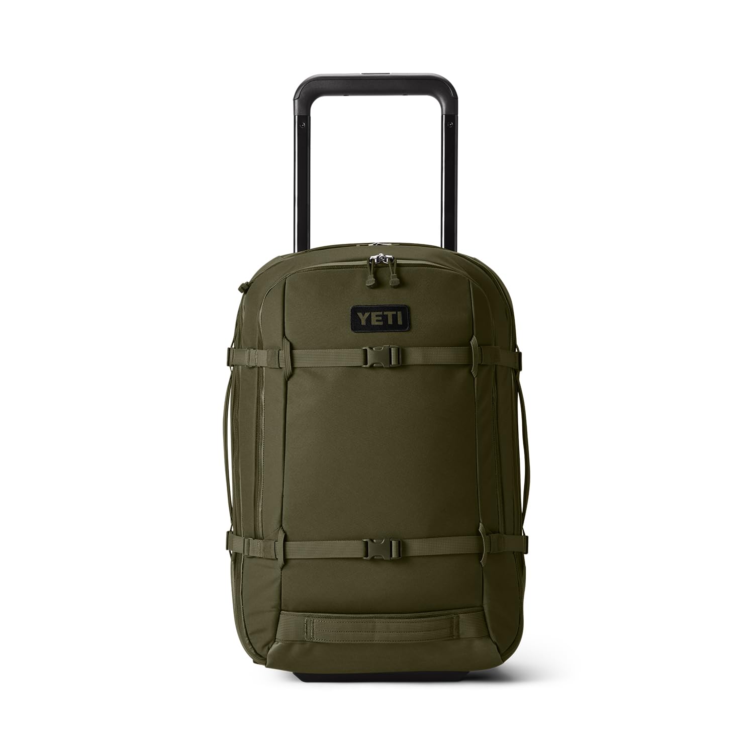 Foto 2 pulgar | Maleta con Ruedas Yeti Verde de 22"-Venta Internacional