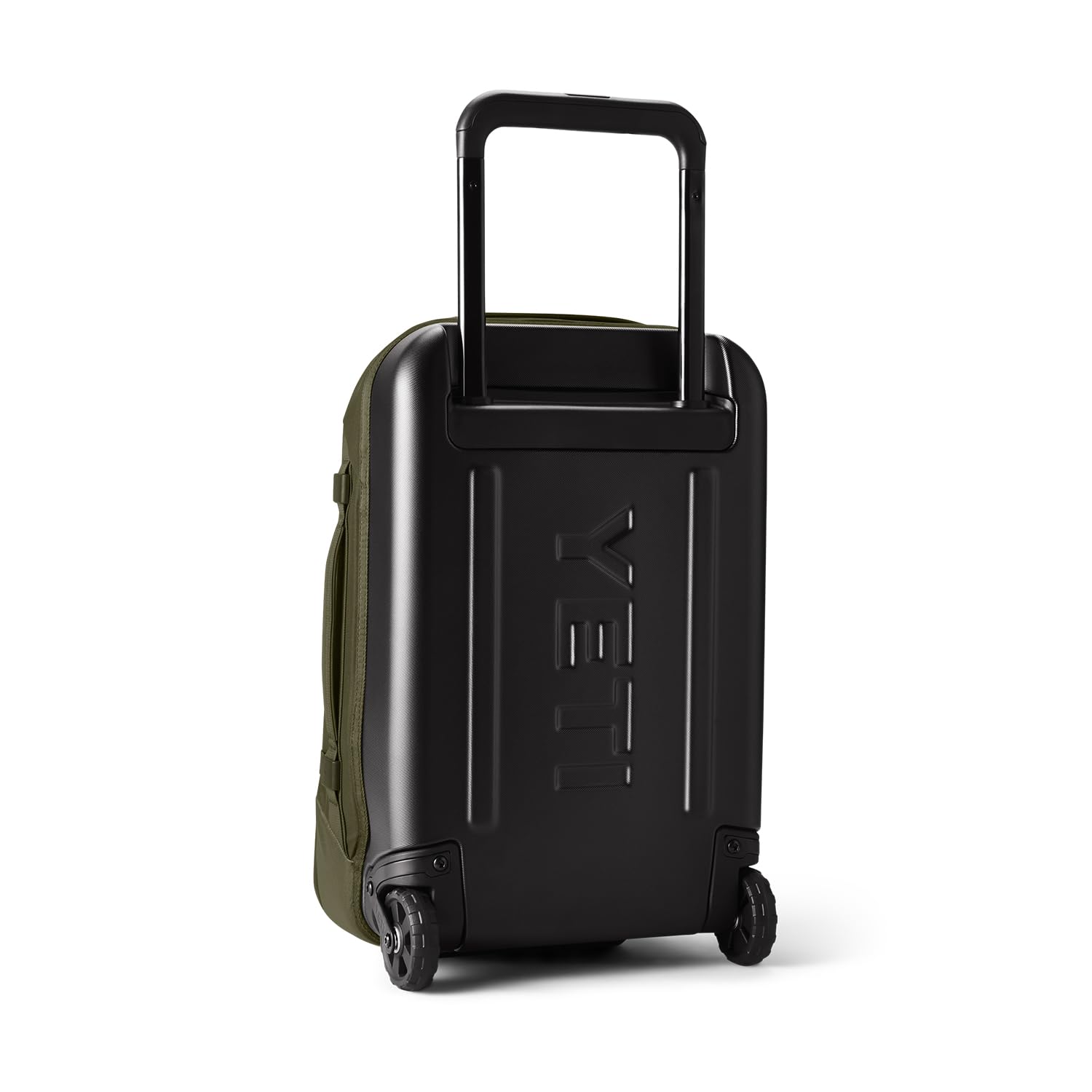Foto 4 pulgar | Maleta con Ruedas Yeti Verde de 22"-Venta Internacional