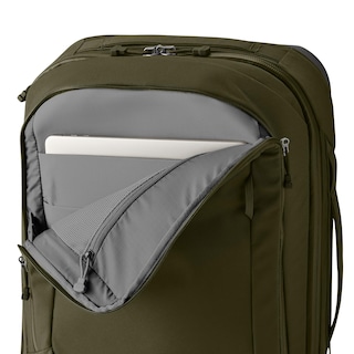 Foto 5 | Maleta con Ruedas Yeti Verde de 22"-Venta Internacional