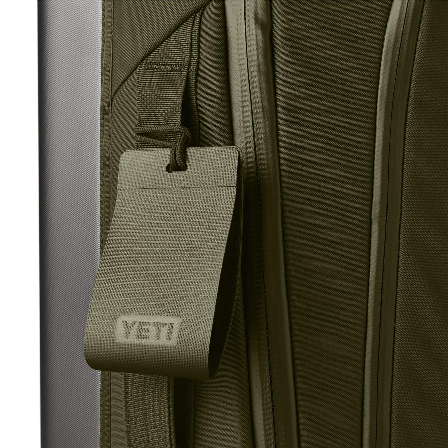 Foto 8 pulgar | Maleta con Ruedas Yeti Verde de 22"-Venta Internacional