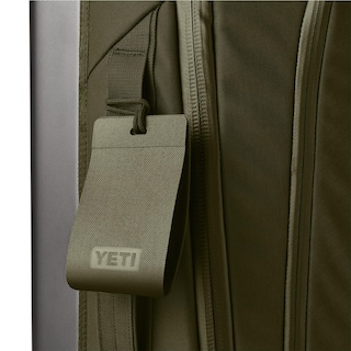 Foto 7 | Maleta con Ruedas Yeti Verde de 22"-Venta Internacional