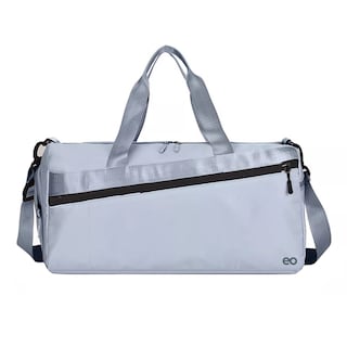 Foto 1 | Maleta De Viaje Bolso Deportivo Mochila Eo Safe Imports Esi-18202-1 Azul