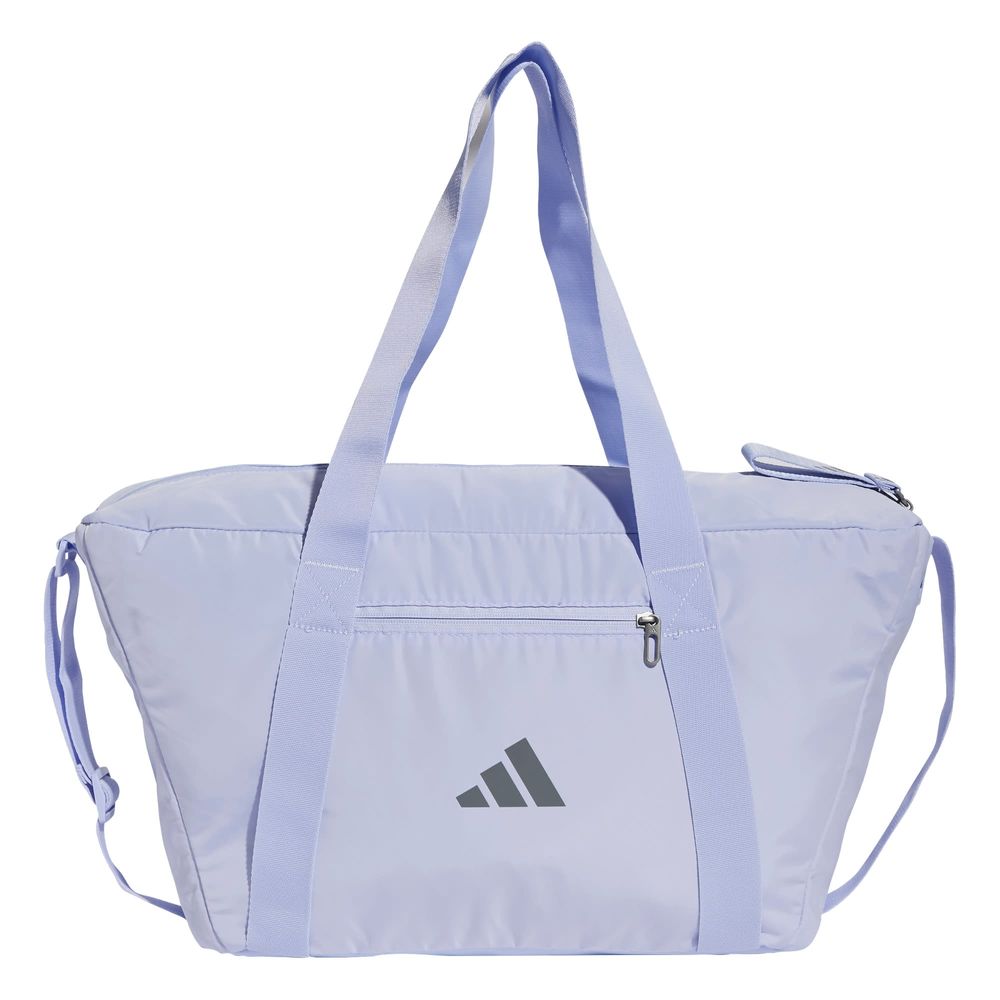 Foto 3 pulgar | Bolsa Deportivo Adidas Violeta Mujer