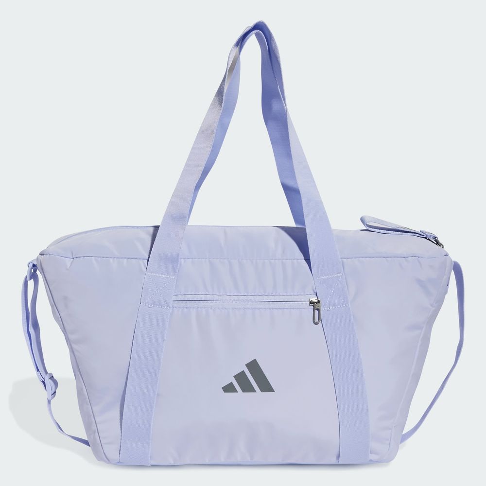 Foto 4 pulgar | Bolsa Deportivo Adidas Violeta Mujer