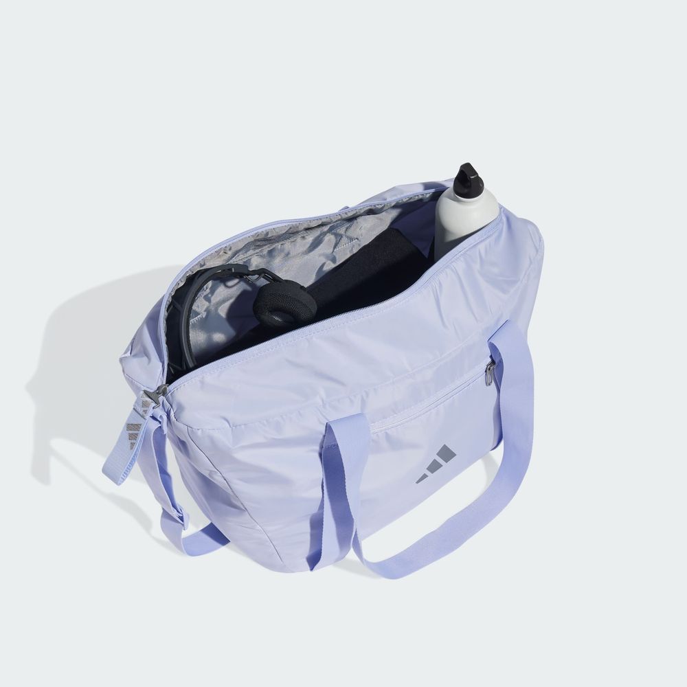 Foto 5 | Bolsa Deportivo Adidas Violeta Mujer