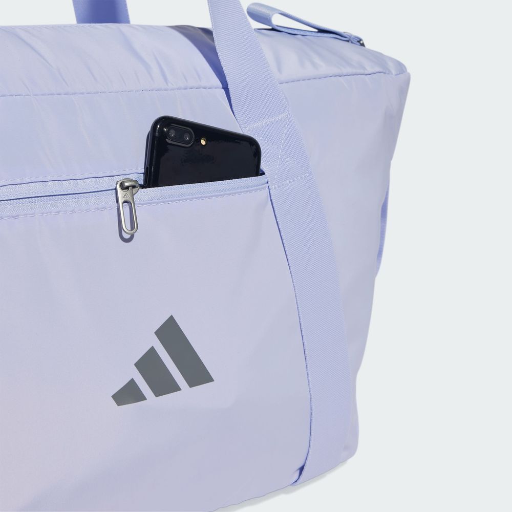 Foto 7 pulgar | Bolsa Deportivo Adidas Violeta Mujer