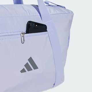 Foto 6 | Bolsa Deportivo Adidas Violeta Mujer