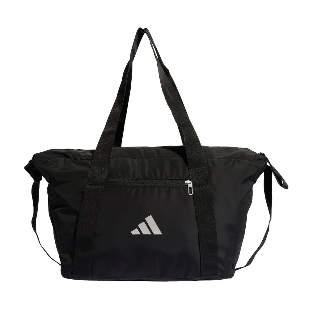 Foto 2 pulgar | Bolsa Deportiva Adidas Negro Mujer