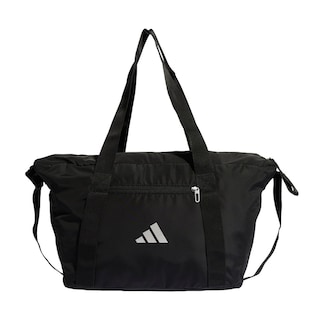 Foto 1 | Bolsa Deportiva Adidas Negro Mujer