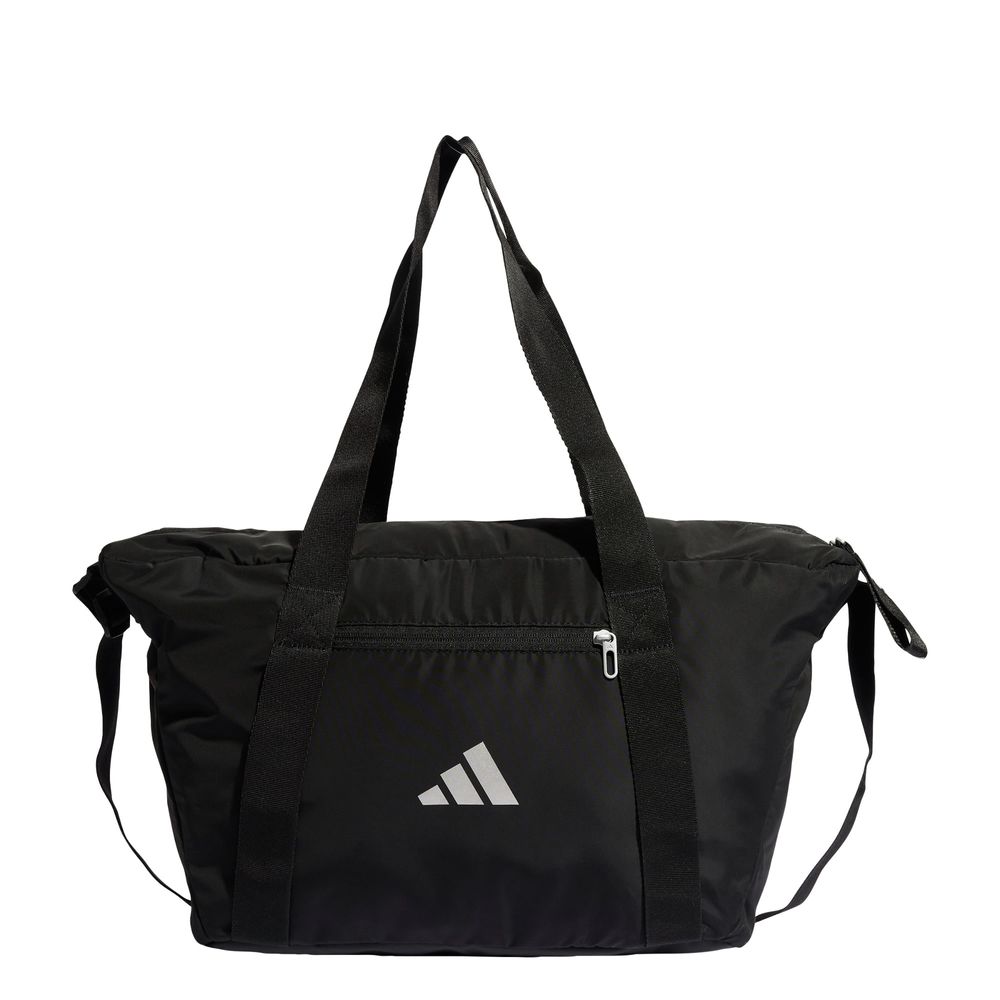Foto 3 pulgar | Bolsa Deportiva Adidas Negro Mujer
