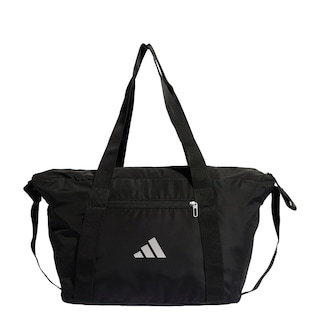Foto 2 | Bolsa Deportiva Adidas Negro Mujer