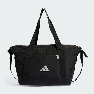 Foto 3 | Bolsa Deportiva Adidas Negro Mujer