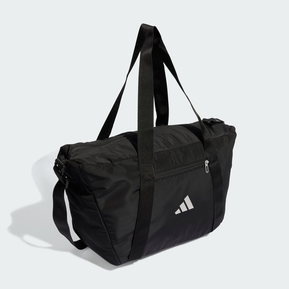 Foto 5 pulgar | Bolsa Deportiva Adidas Negro Mujer