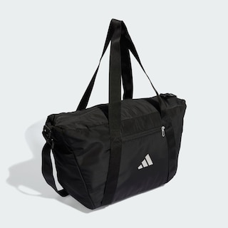 Foto 4 | Bolsa Deportiva Adidas Negro Mujer