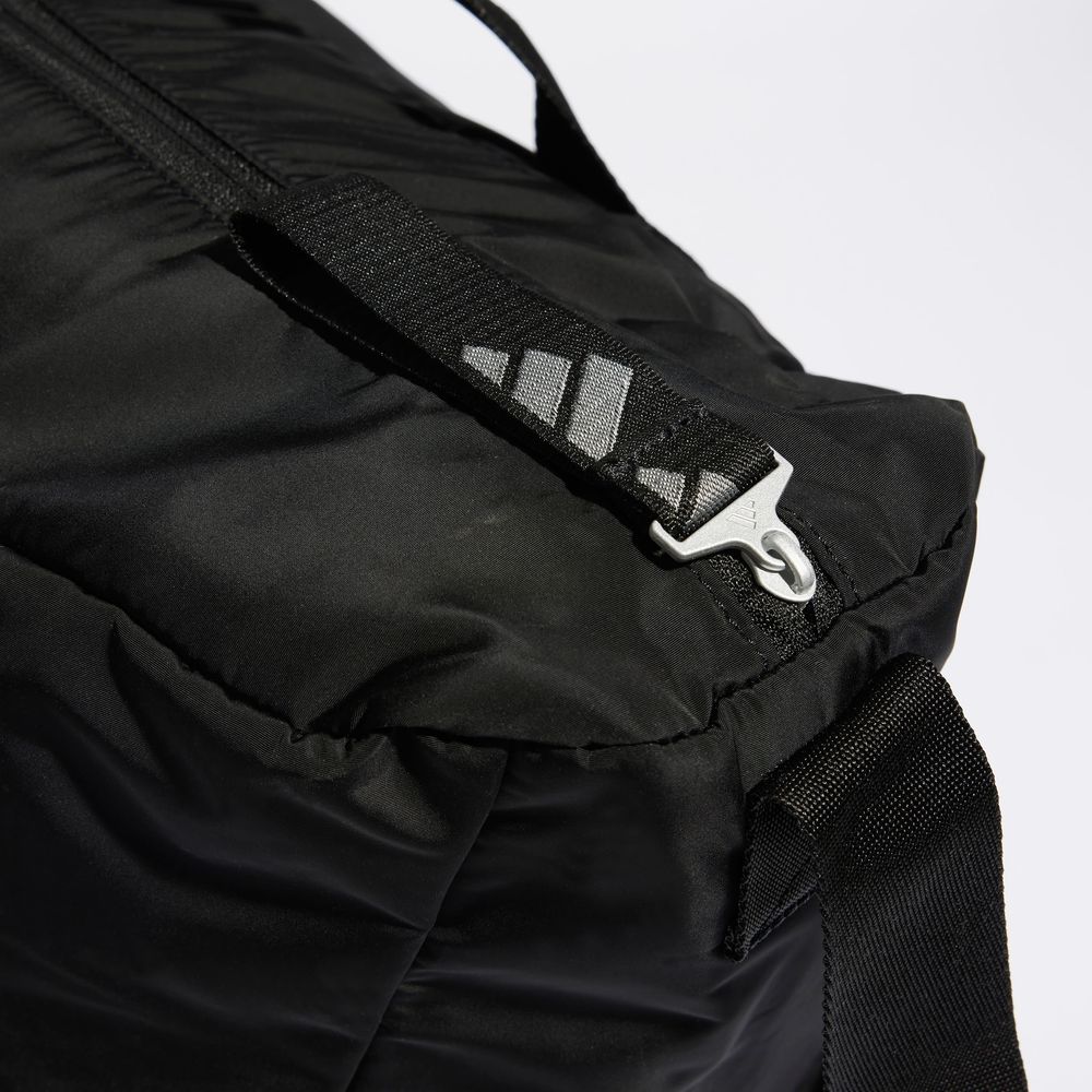 Foto 7 pulgar | Bolsa Deportiva Adidas Negro Mujer