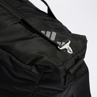 Foto 6 | Bolsa Deportiva Adidas Negro Mujer
