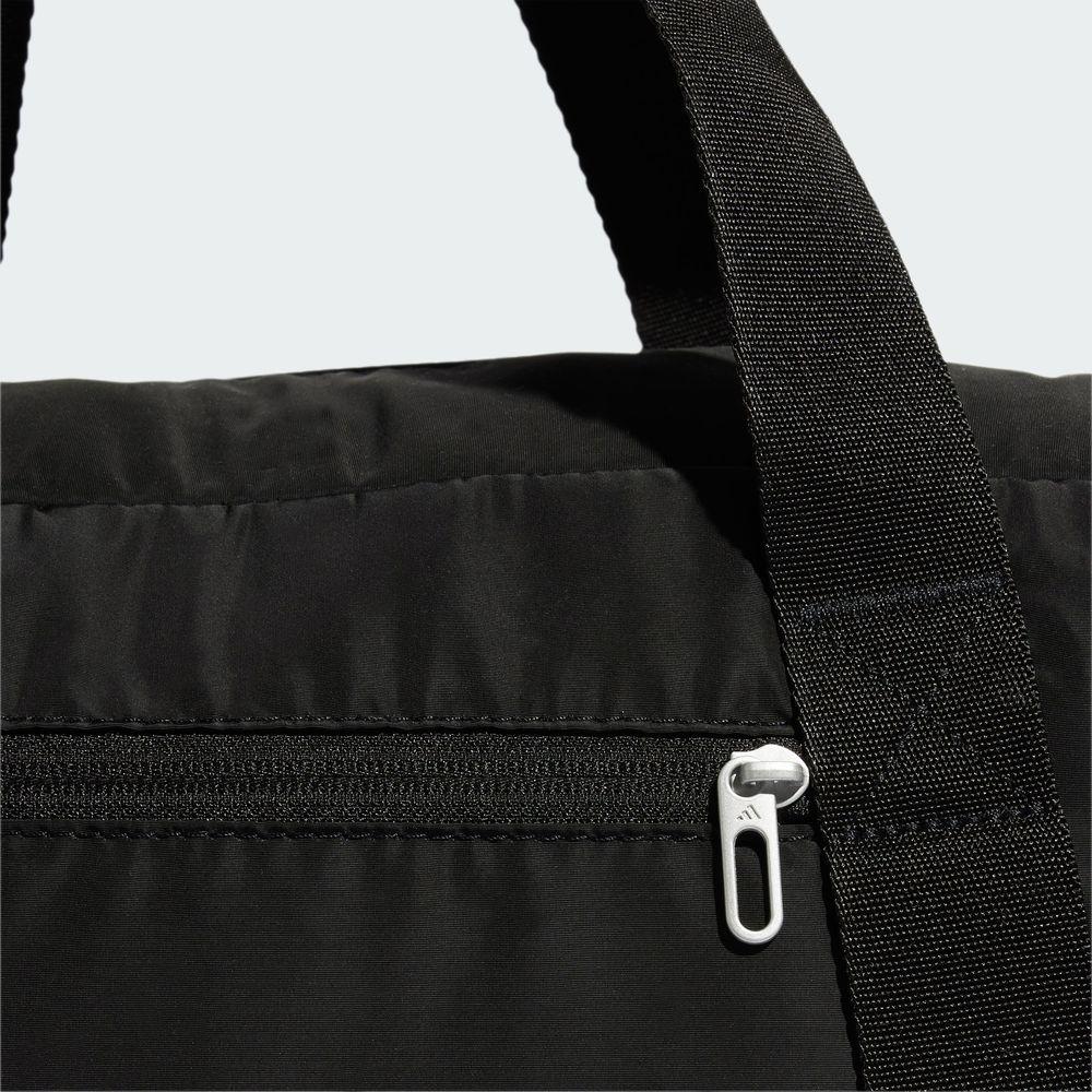 Foto 8 pulgar | Bolsa Deportiva Adidas Negro Mujer
