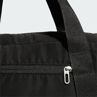 Foto 7 | Bolsa Deportiva Adidas Negro Mujer