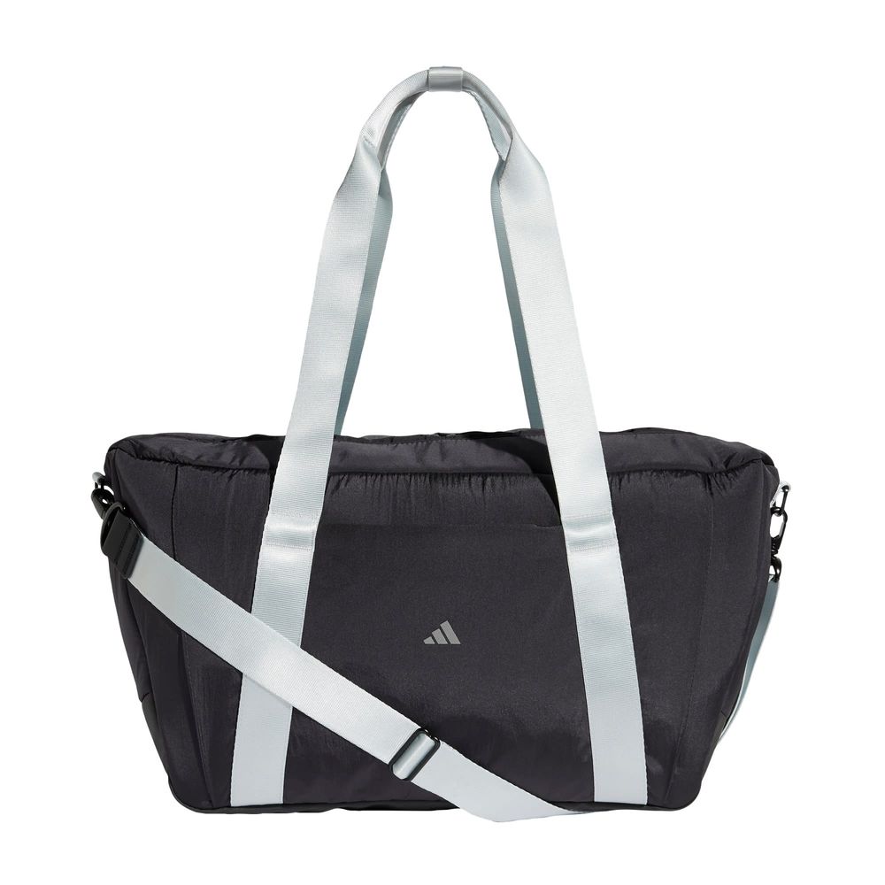 Foto 1 | Maleta Deportiva Hiit Adidas Gris Mujer