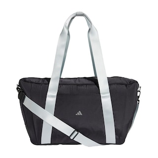 Foto 1 | Maleta Deportiva Hiit Adidas Gris Mujer