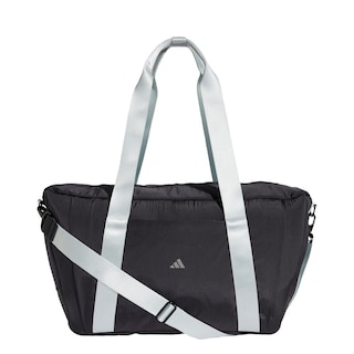 Foto 2 | Maleta Deportiva Hiit Adidas Gris Mujer