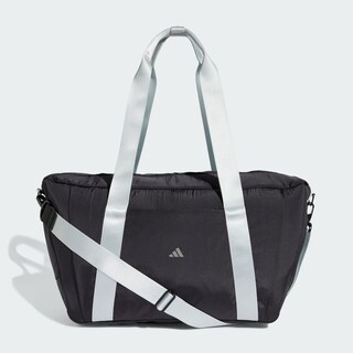 Foto 3 | Maleta Deportiva Hiit Adidas Gris Mujer
