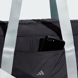 Foto 6 | Maleta Deportiva Hiit Adidas Gris Mujer